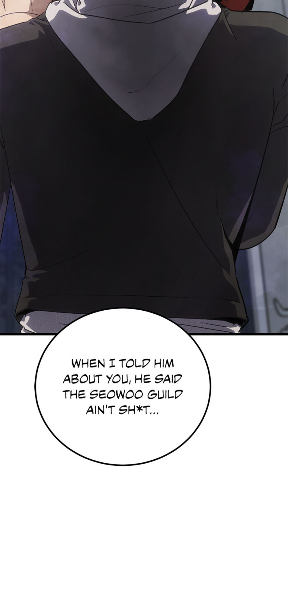 Read Level 1 Player chapter 97 image 74 on Lezhin