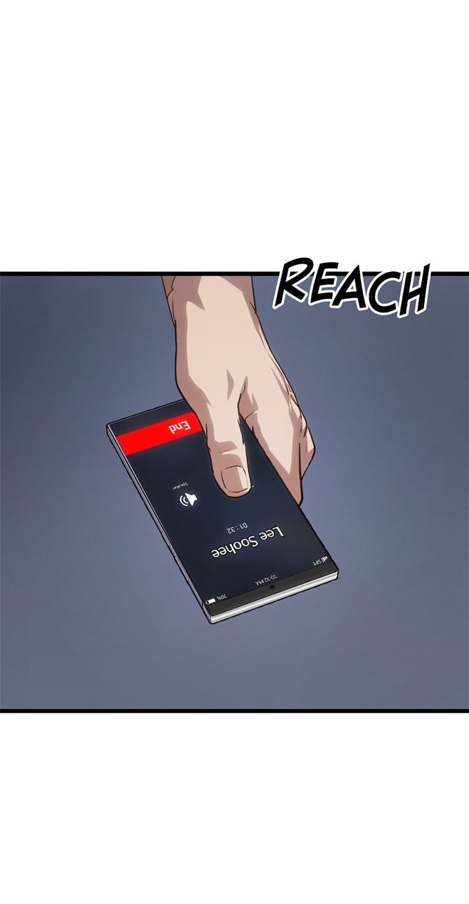 Read Level 1 Player chapter 97 image 78 on Lezhin