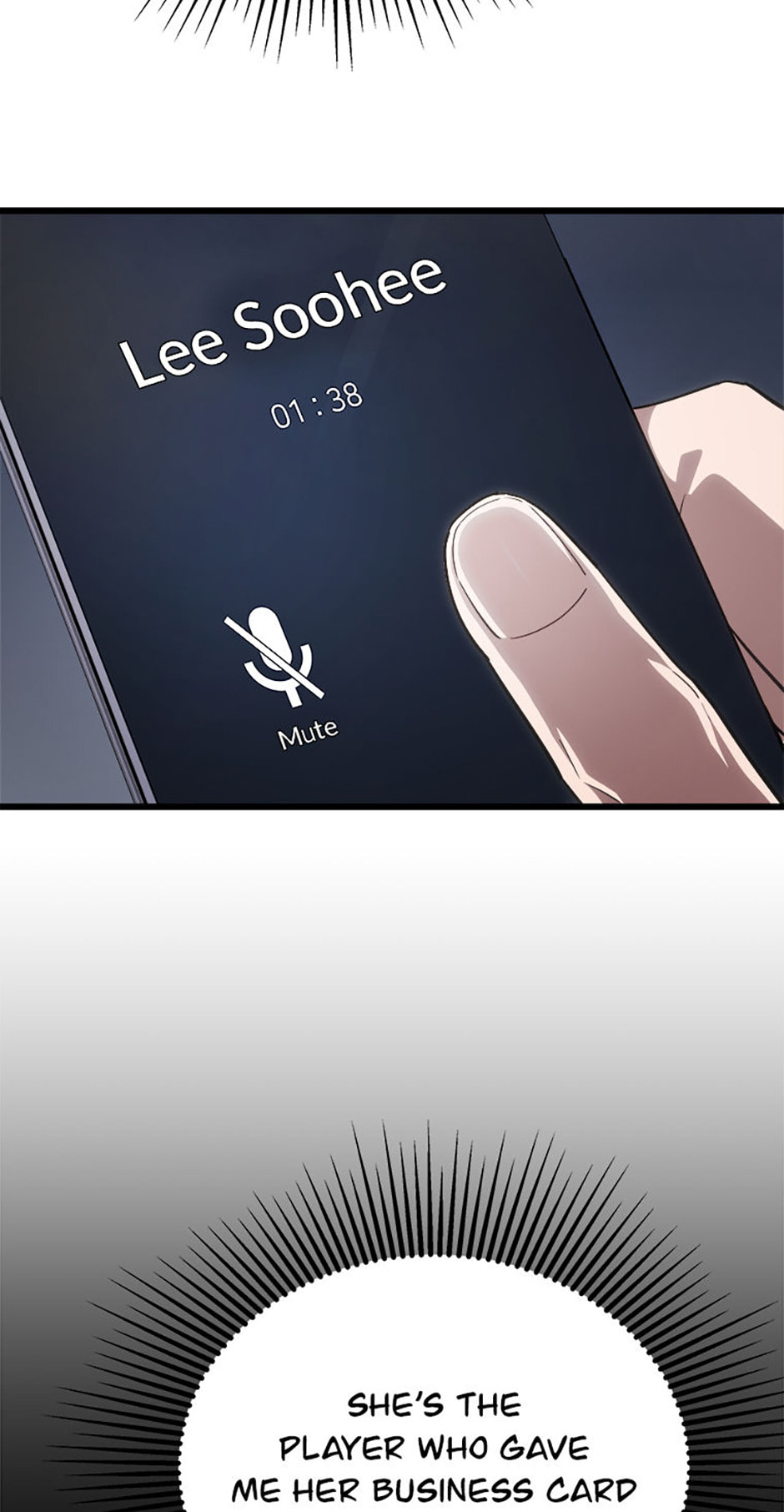Read Level 1 Player chapter 97 image 80 on Lezhin