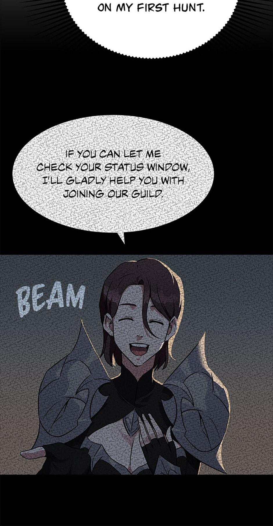 Read Level 1 Player chapter 97 image 81 on Lezhin