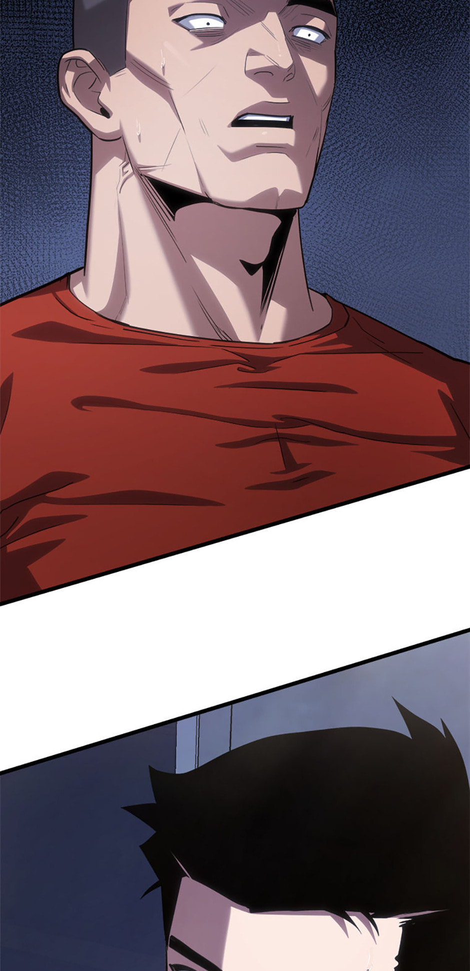 Read Level 1 Player chapter 97 image 92 on Lezhin