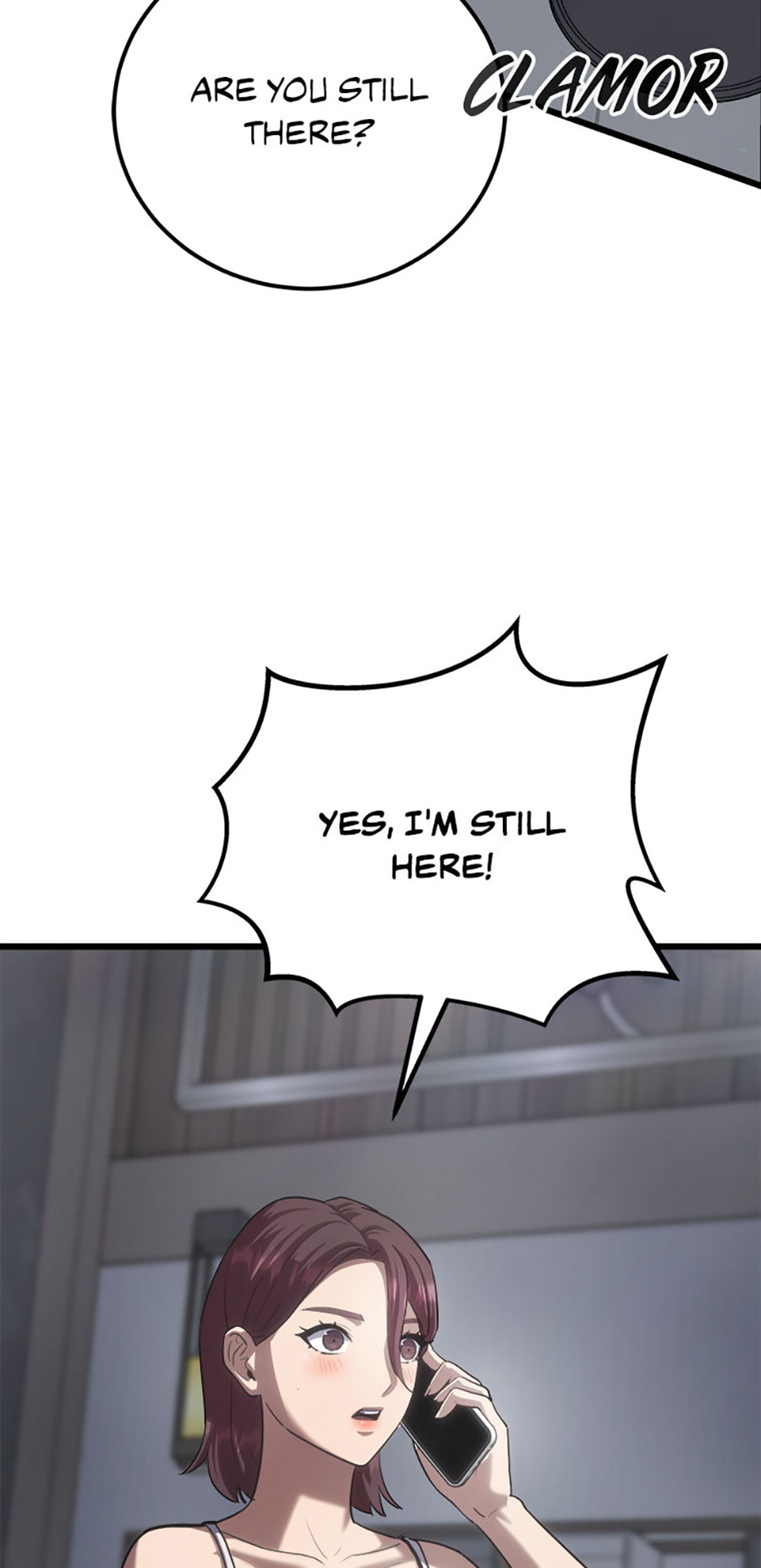 Read Level 1 Player chapter 97 image 95 on Lezhin