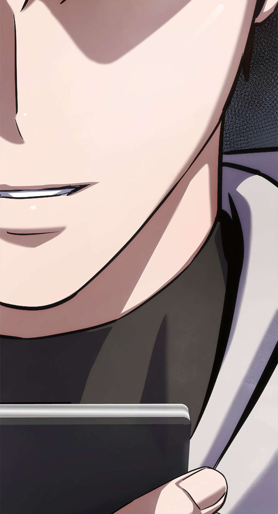 Read Level 1 Player chapter 97 image 98 on Lezhin