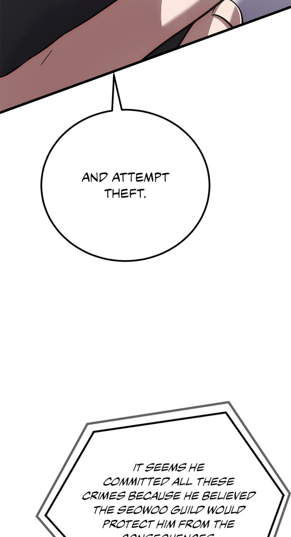 Read Level 1 Player chapter 97 image 99 on Lezhin