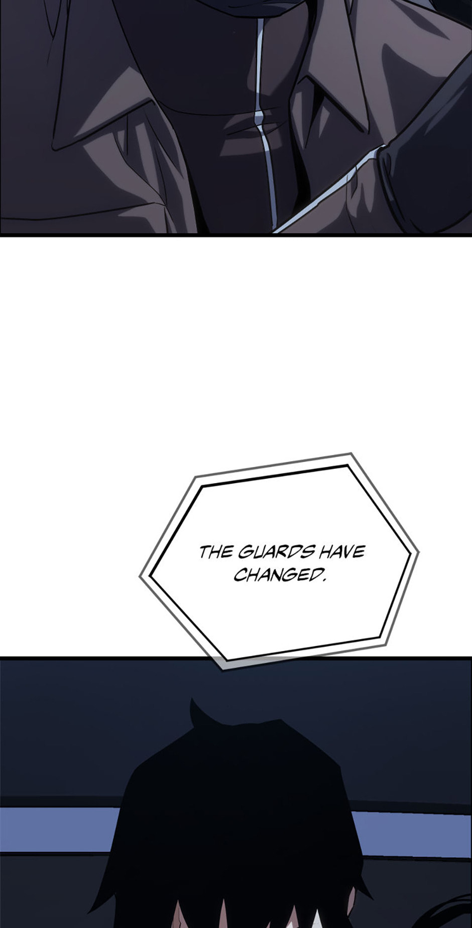 Read Level 1 Player chapter 98 image 100 on Lezhin