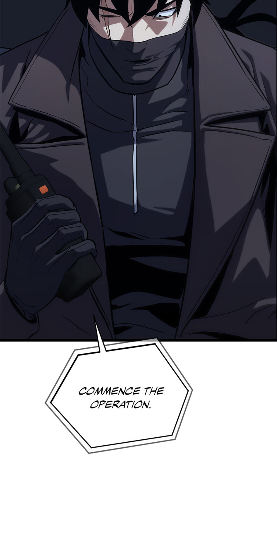 Read Level 1 Player chapter 98 image 101 on Lezhin