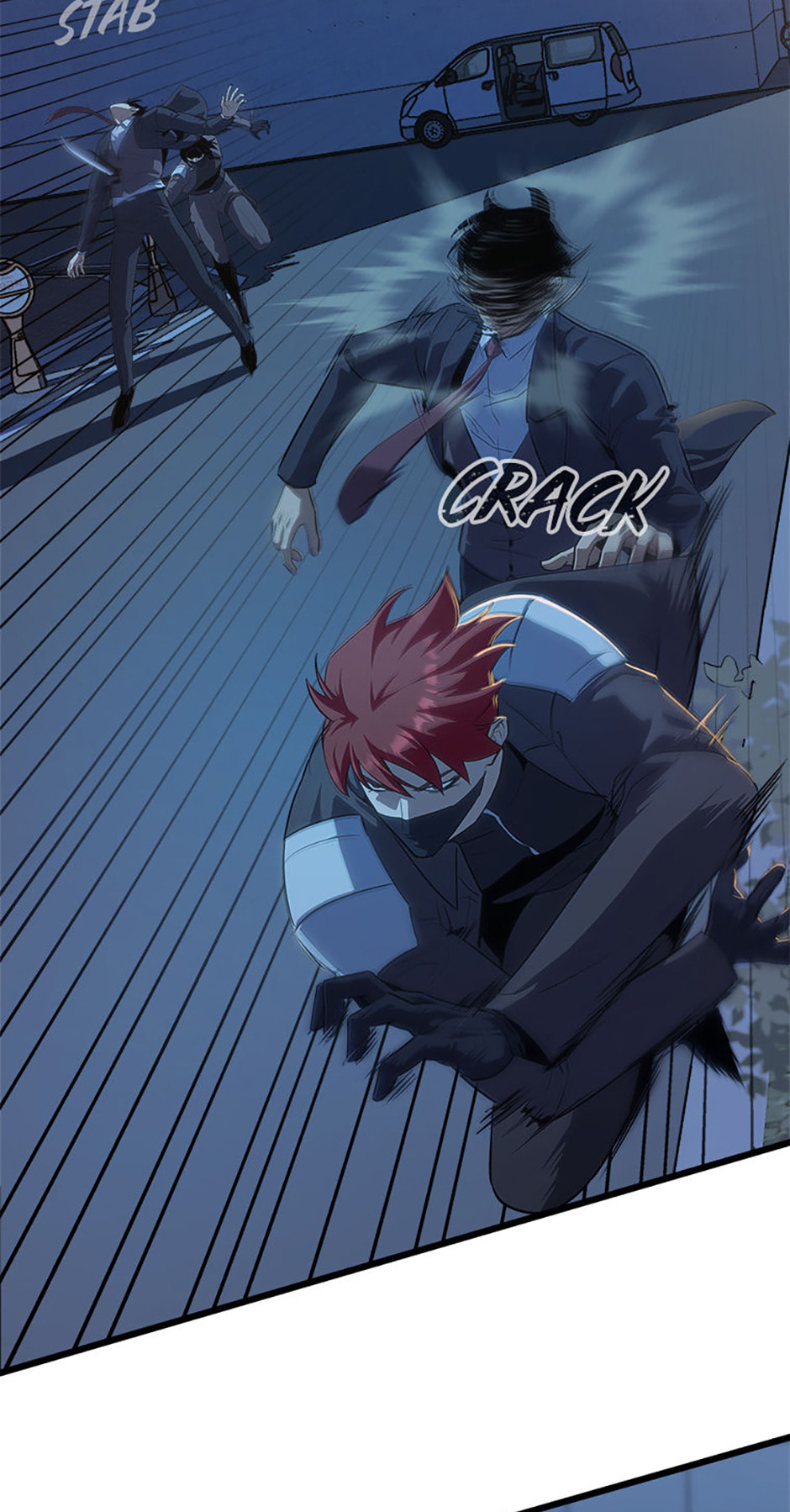 Read Level 1 Player chapter 98 image 103 on Lezhin