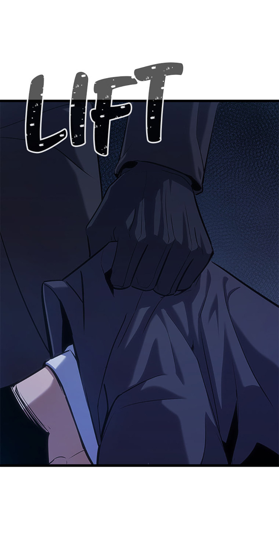 Read Level 1 Player chapter 98 image 105 on Lezhin