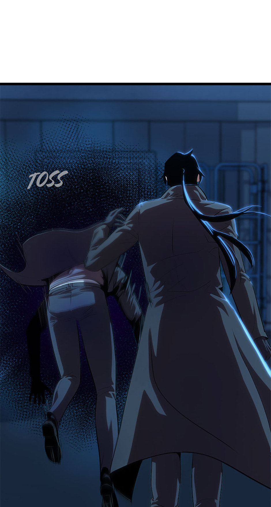 Read Level 1 Player chapter 98 image 106 on Lezhin