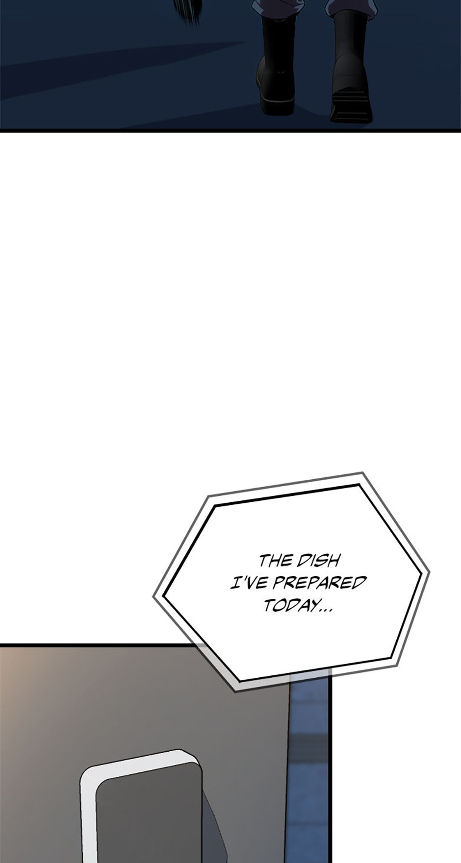 Read Level 1 Player chapter 98 image 107 on Lezhin