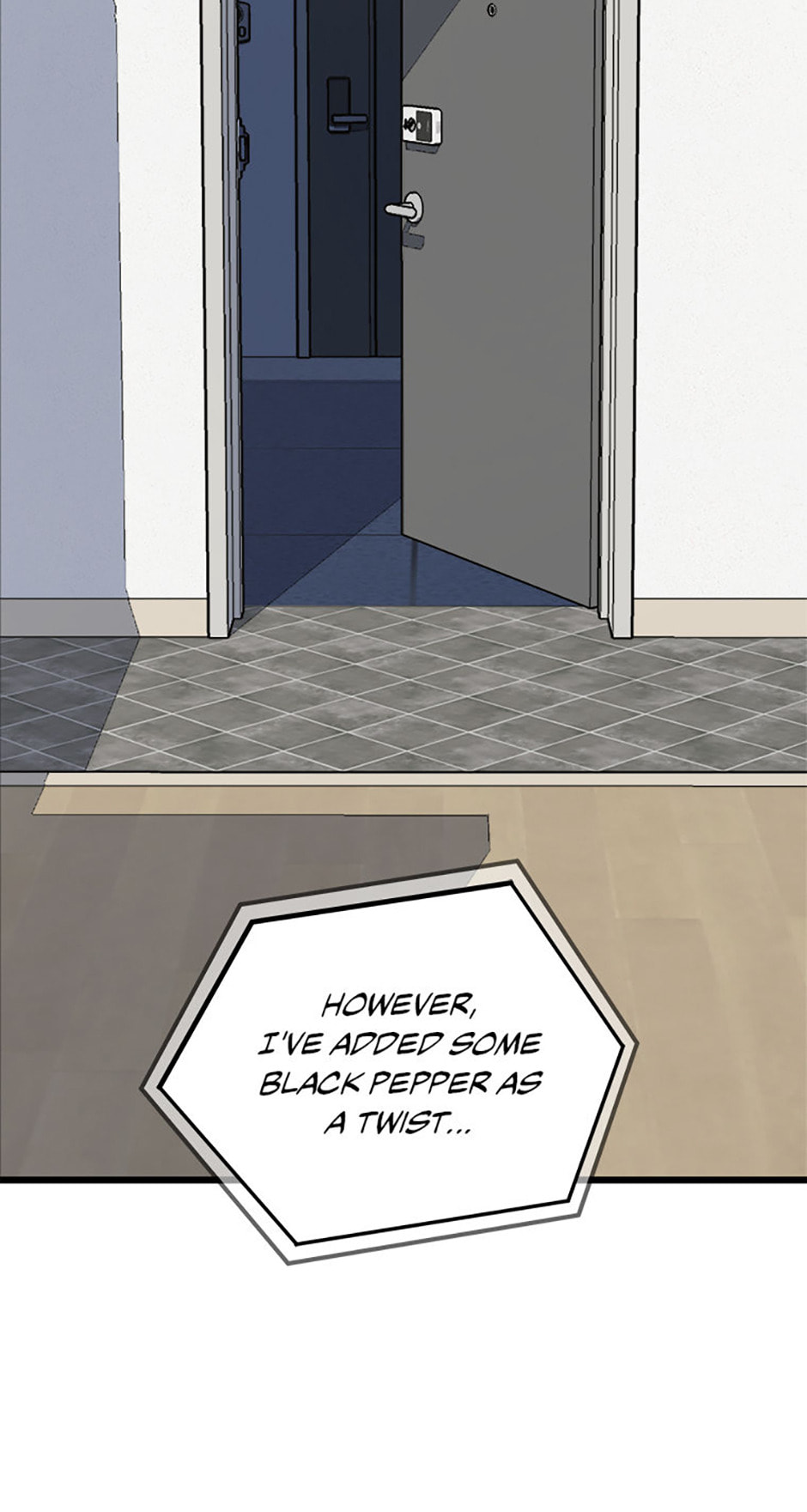 Read Level 1 Player chapter 98 image 109 on Lezhin