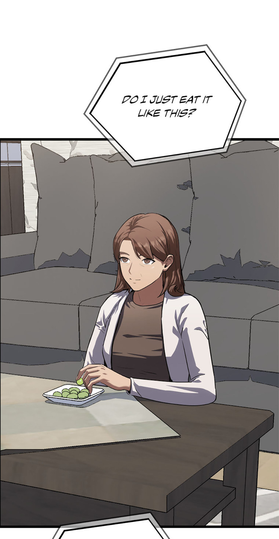 Read Level 1 Player chapter 98 image 110 on Lezhin