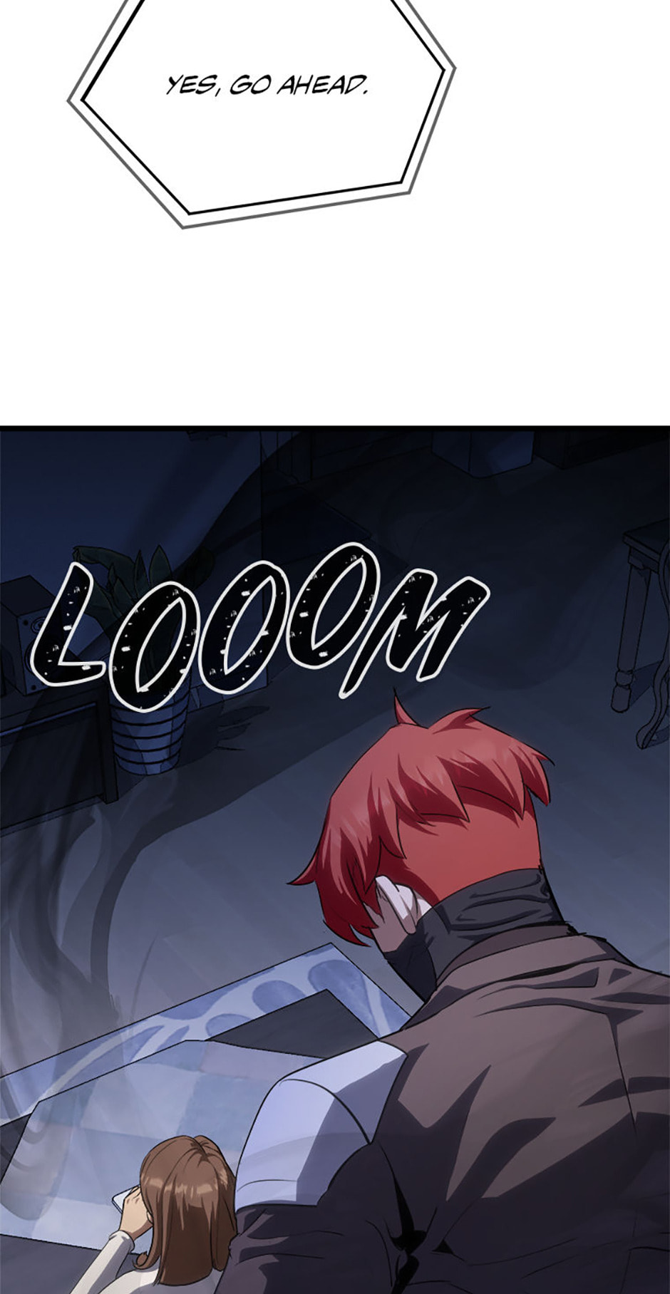 Read Level 1 Player chapter 98 image 111 on Lezhin