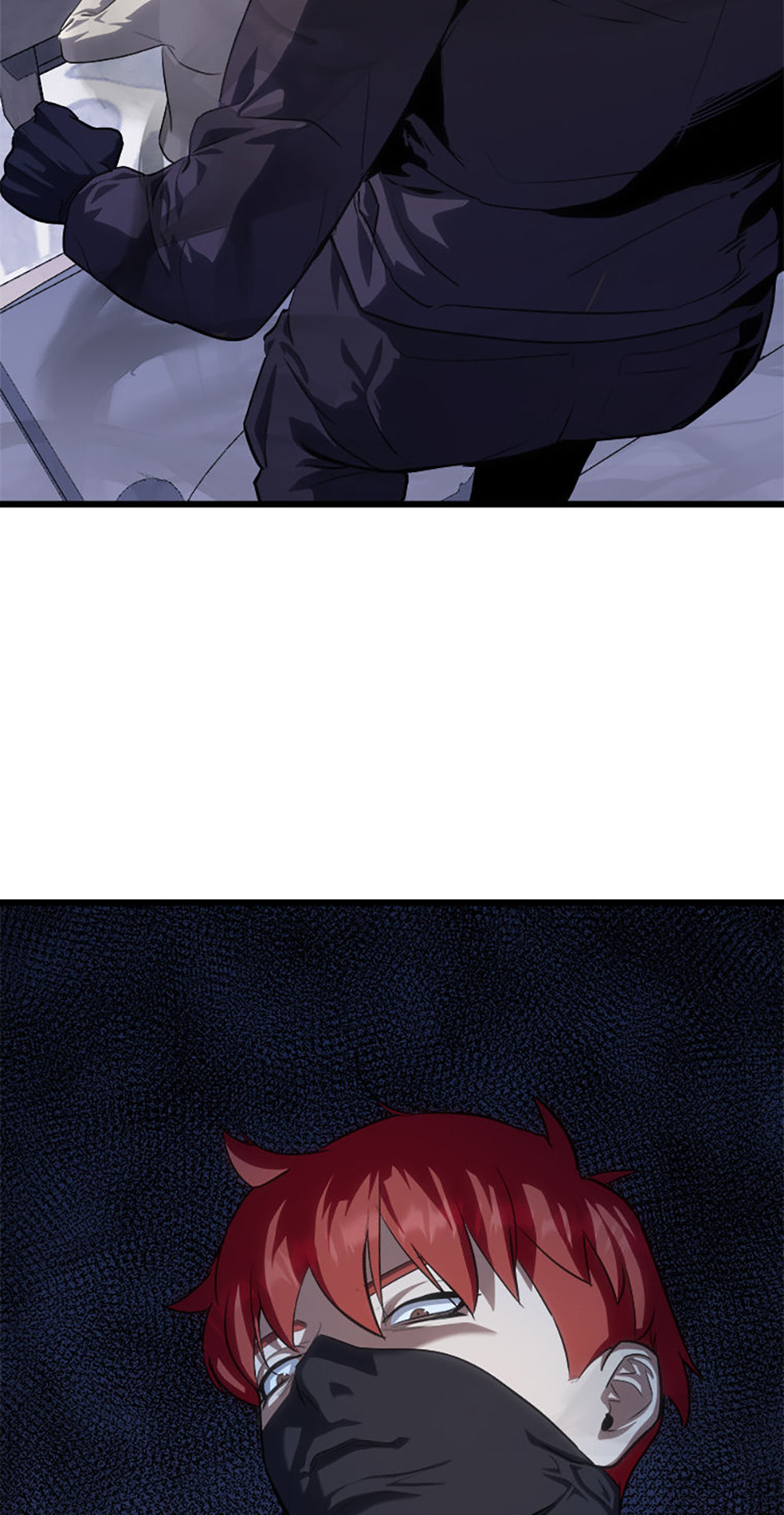 Read Level 1 Player chapter 98 image 112 on Lezhin