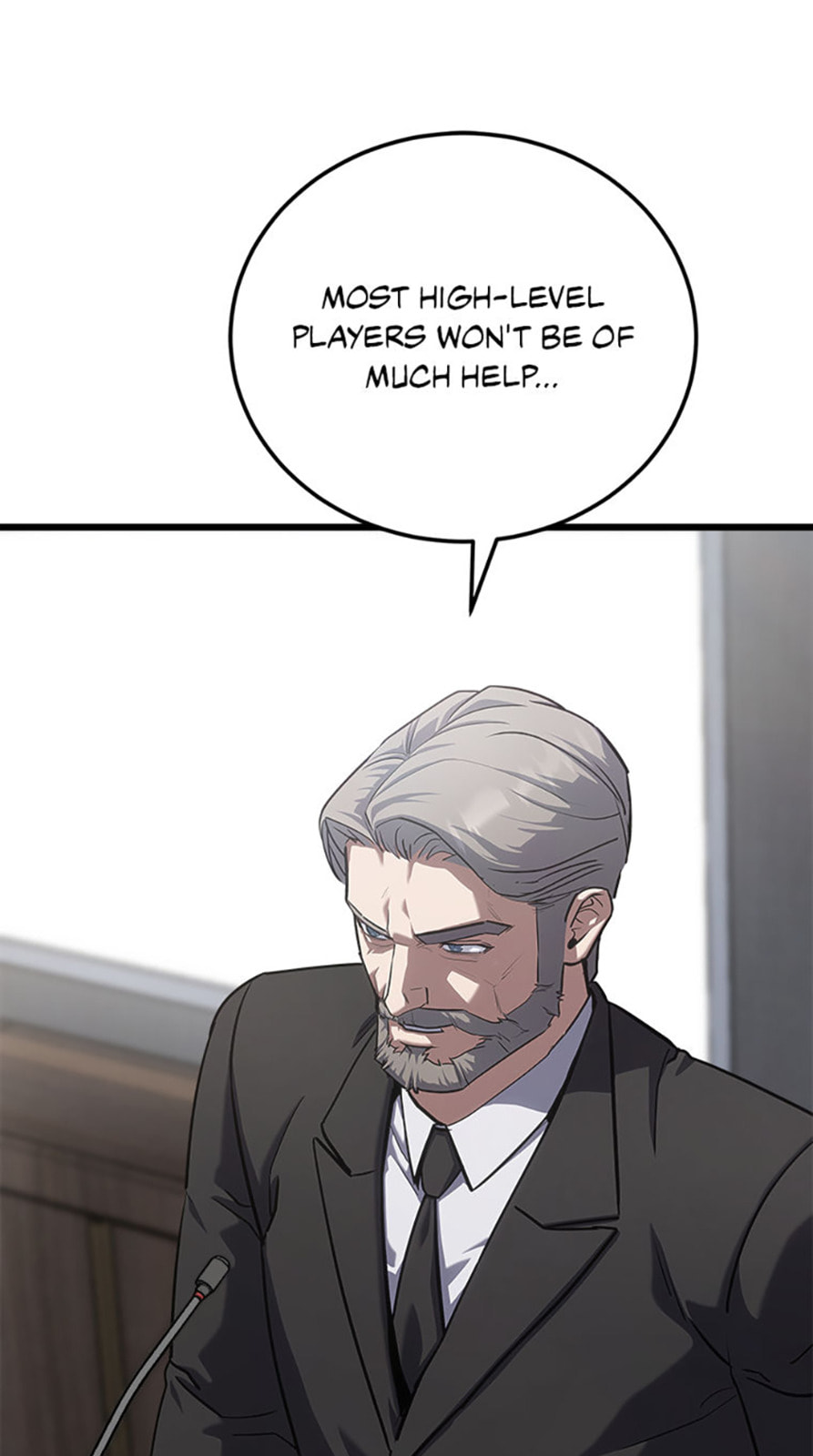 Read Level 1 Player chapter 98 image 17 on Lezhin