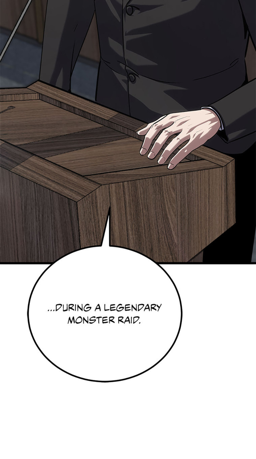 Read Level 1 Player chapter 98 image 18 on Lezhin