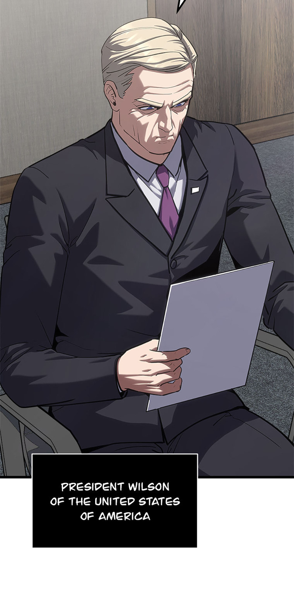 Read Level 1 Player chapter 98 image 2 on Lezhin