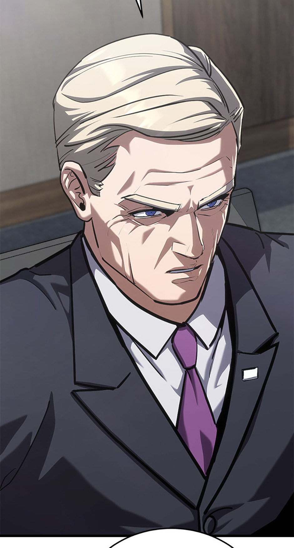 Read Level 1 Player chapter 98 image 21 on Lezhin