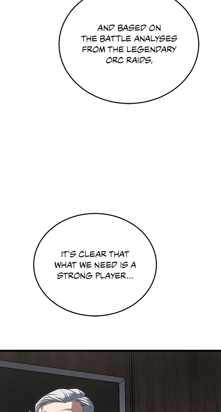 Read Level 1 Player chapter 98 image 22 on Lezhin