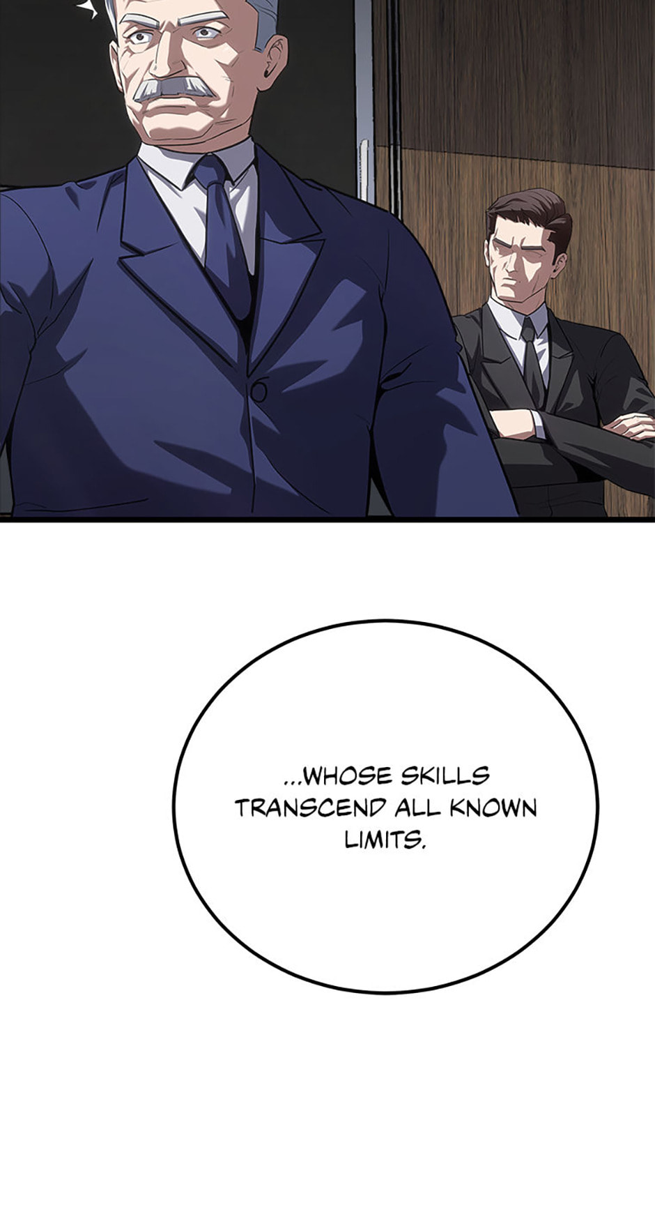 Read Level 1 Player chapter 98 image 23 on Lezhin