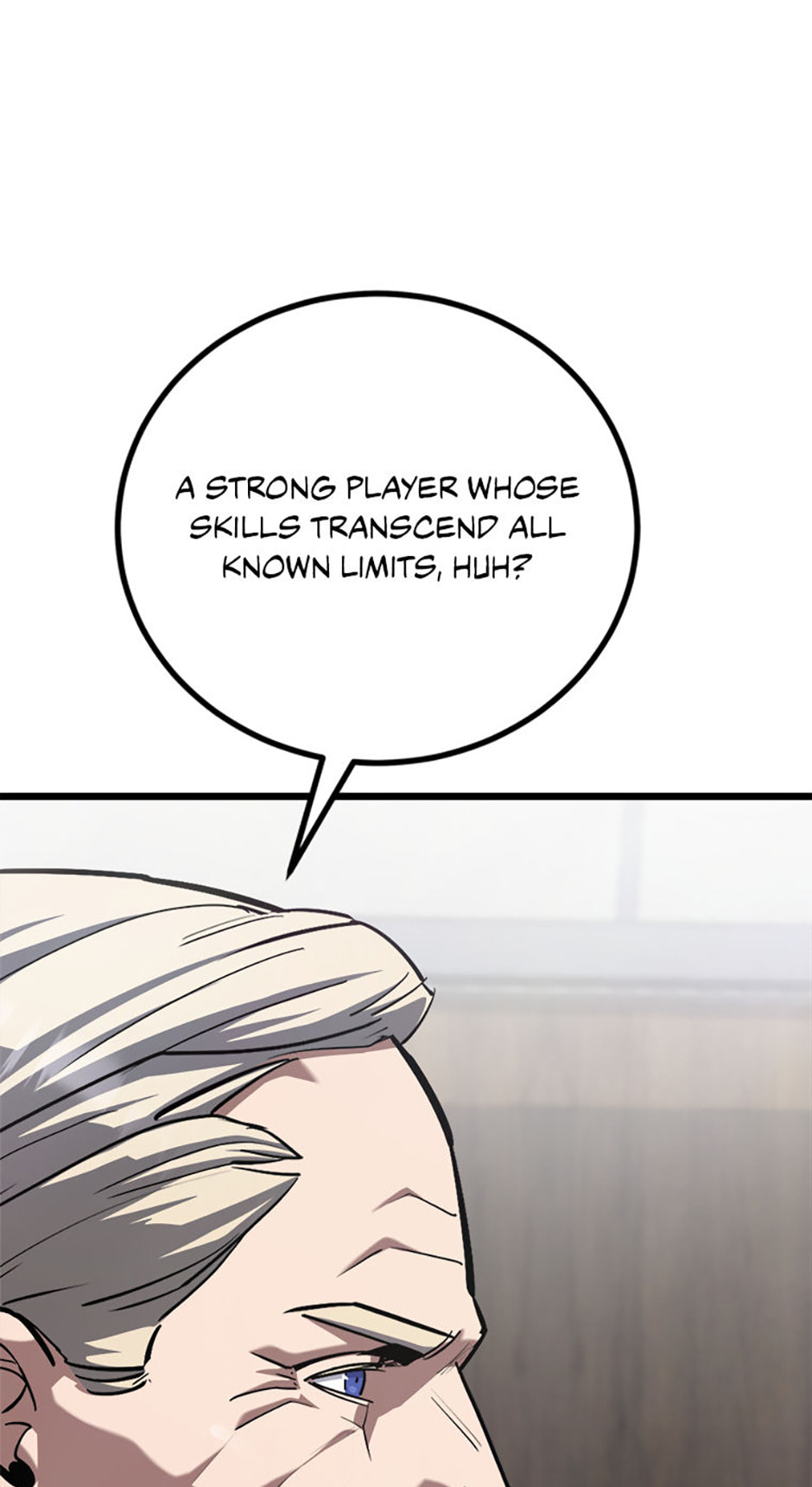Read Level 1 Player chapter 98 image 24 on Lezhin