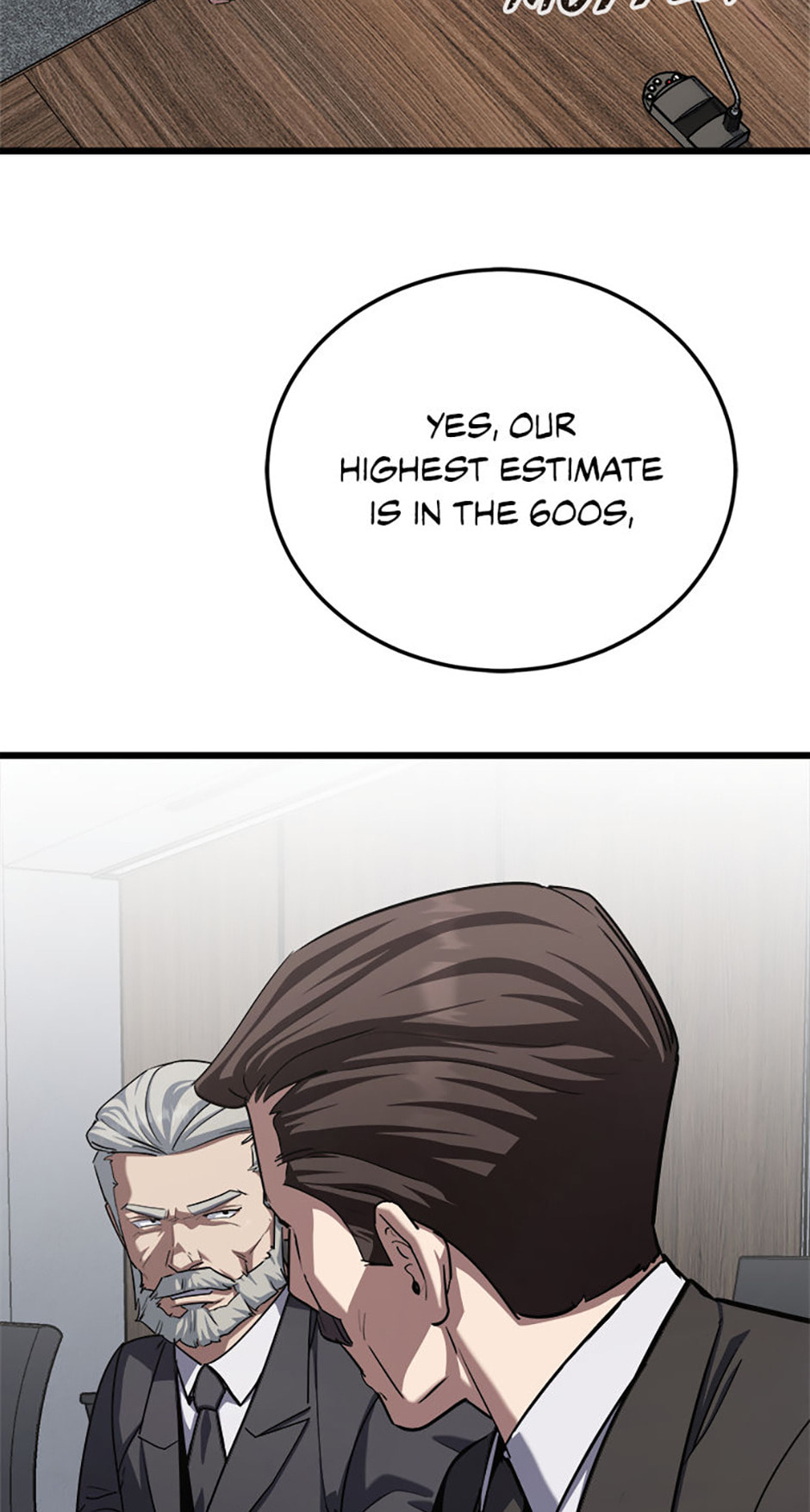Read Level 1 Player chapter 98 image 29 on Lezhin