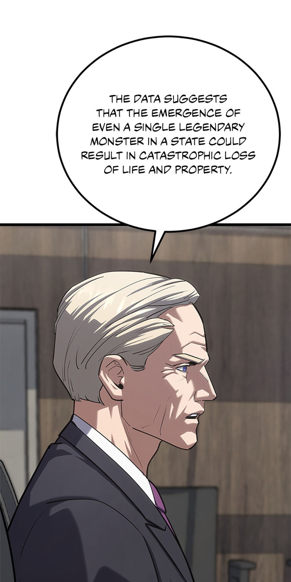 Read Level 1 Player chapter 98 image 3 on Lezhin