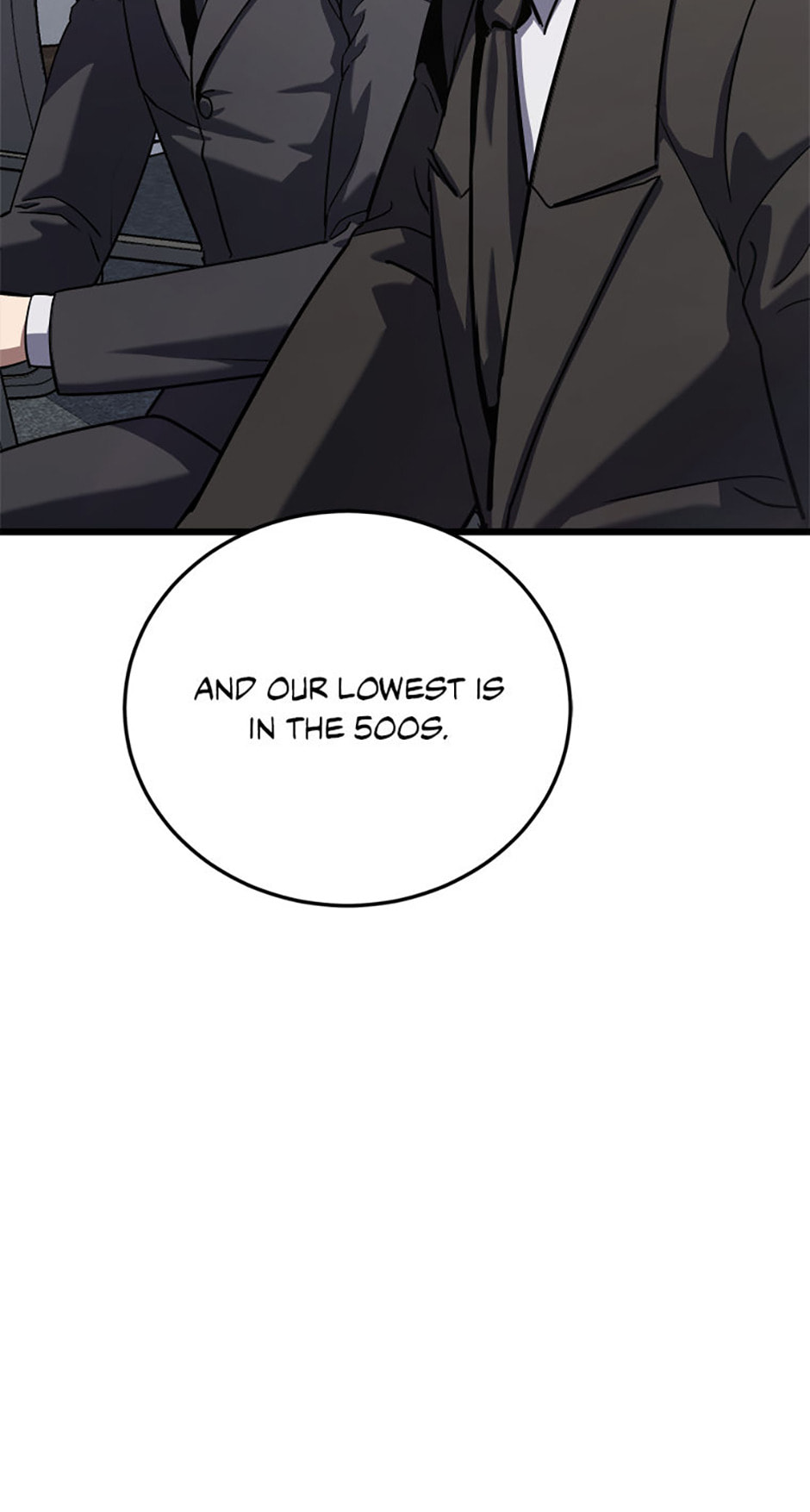 Read Level 1 Player chapter 98 image 30 on Lezhin