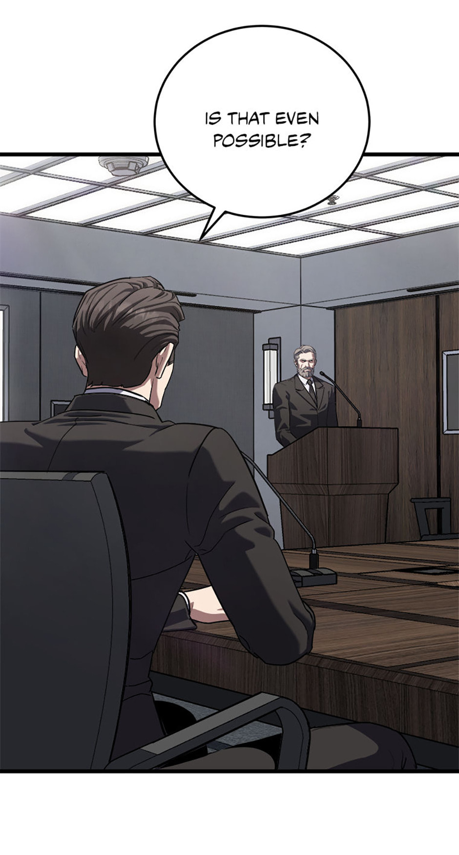 Read Level 1 Player chapter 98 image 31 on Lezhin