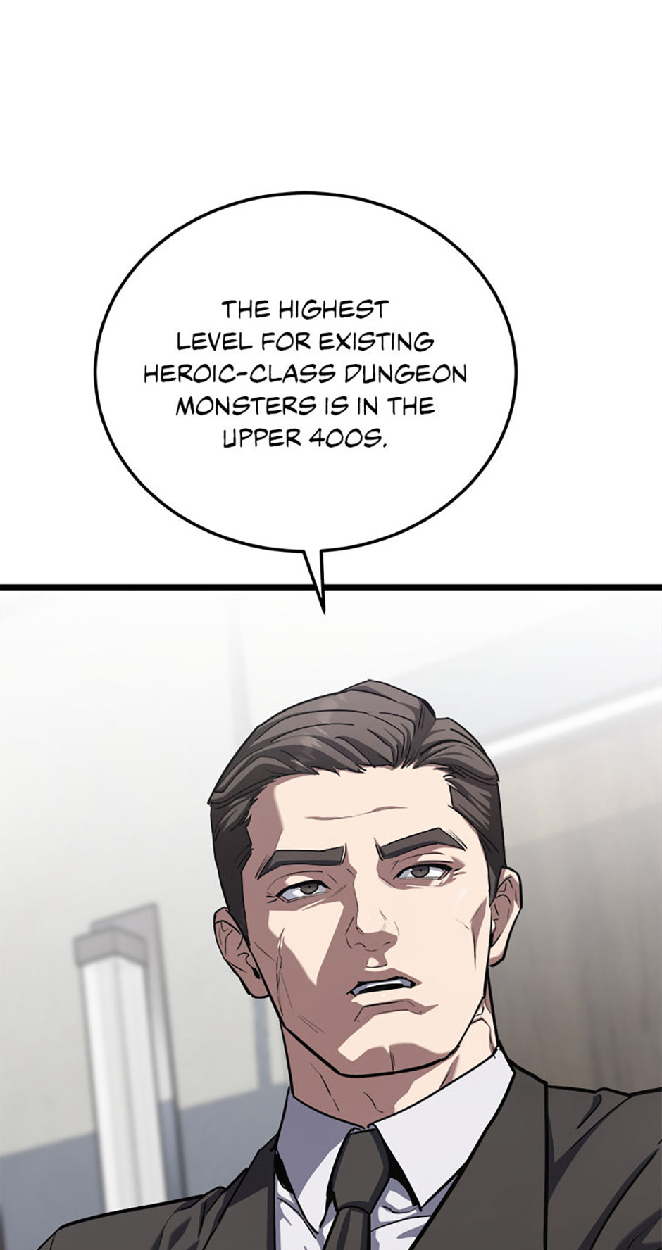 Read Level 1 Player chapter 98 image 32 on Lezhin