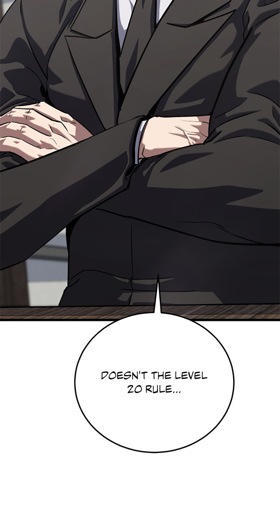 Read Level 1 Player chapter 98 image 33 on Lezhin