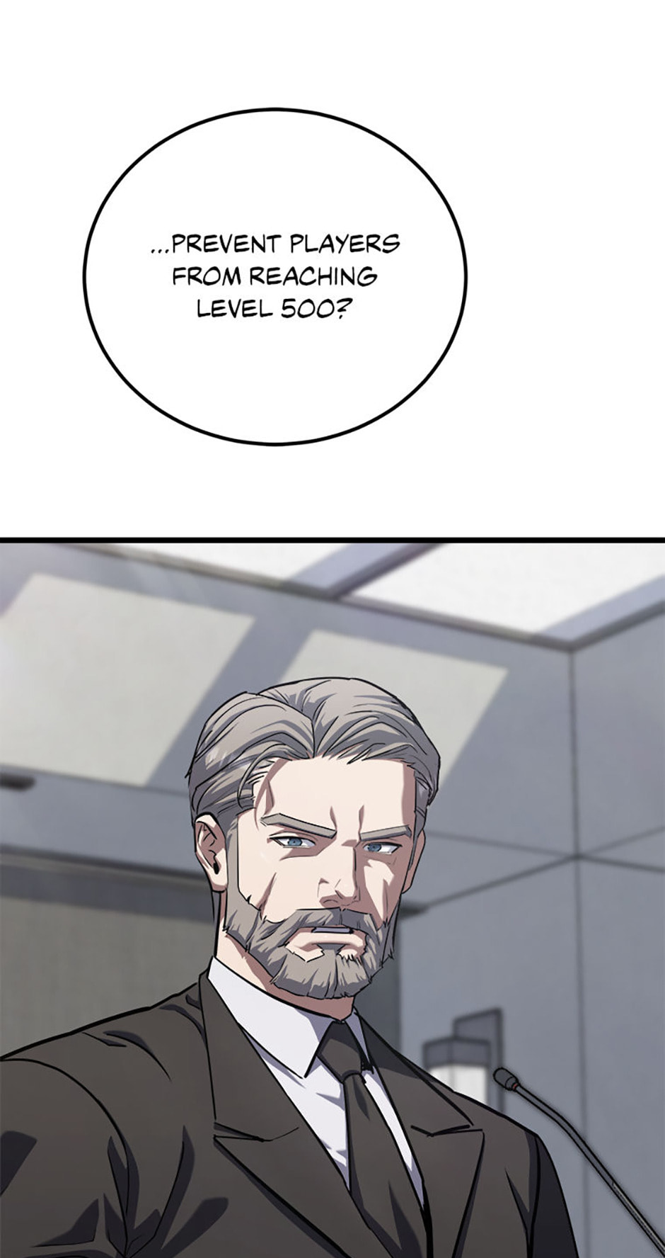 Read Level 1 Player chapter 98 image 34 on Lezhin