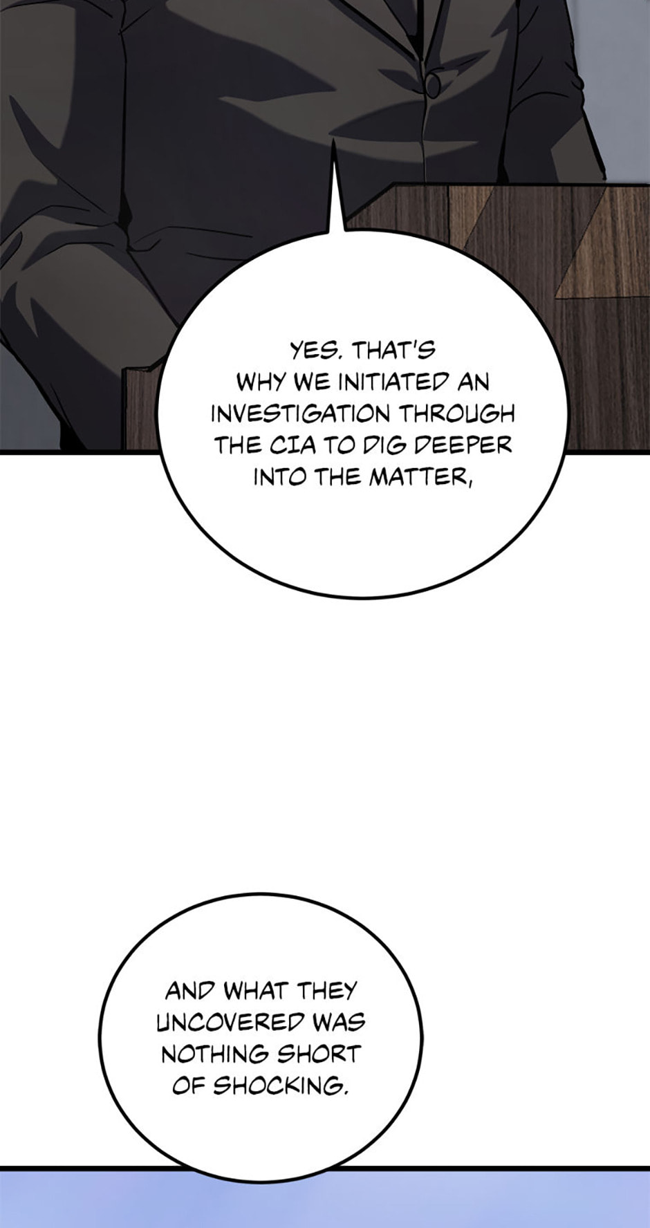 Read Level 1 Player chapter 98 image 35 on Lezhin