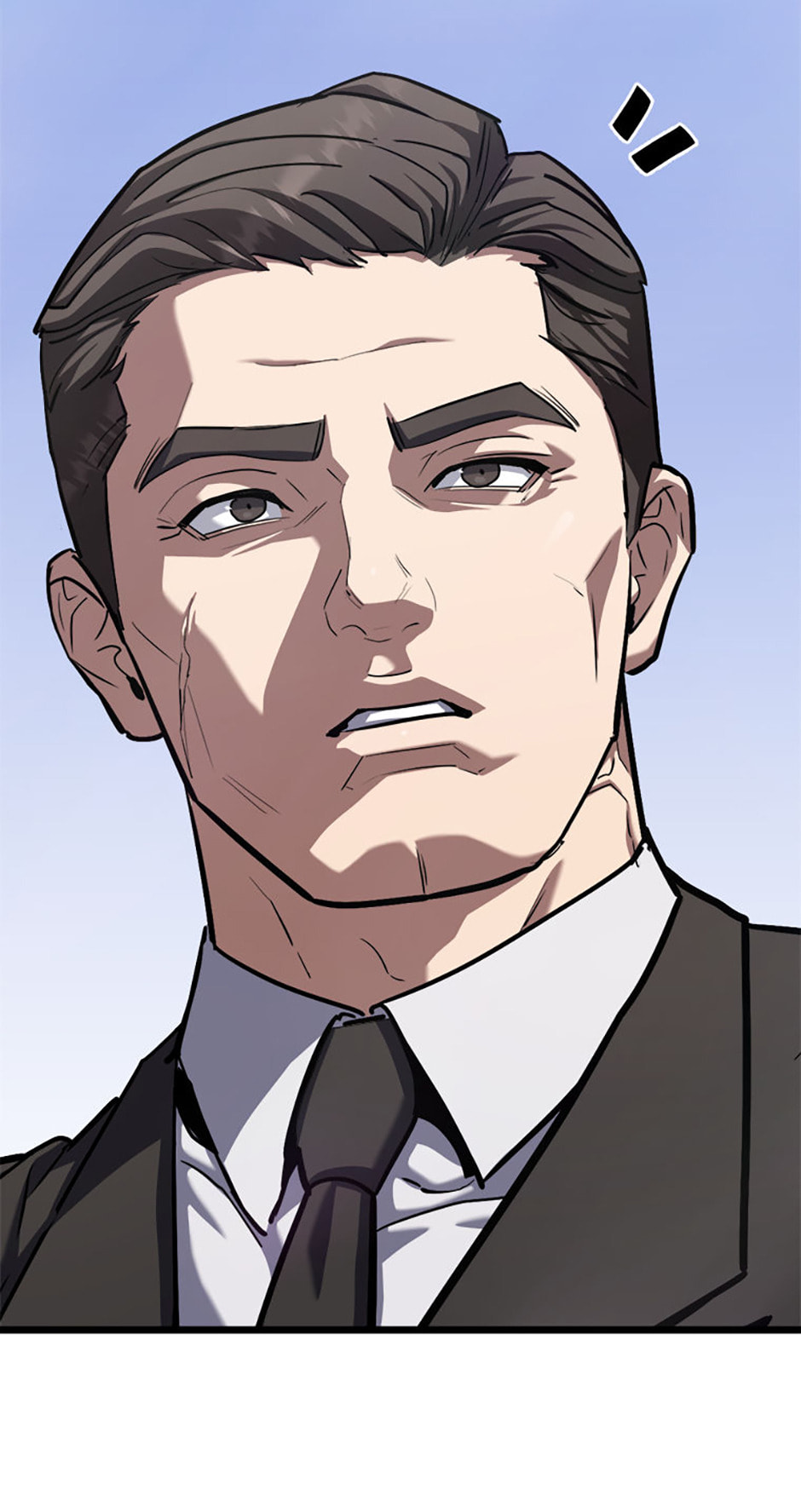 Read Level 1 Player chapter 98 image 36 on Lezhin