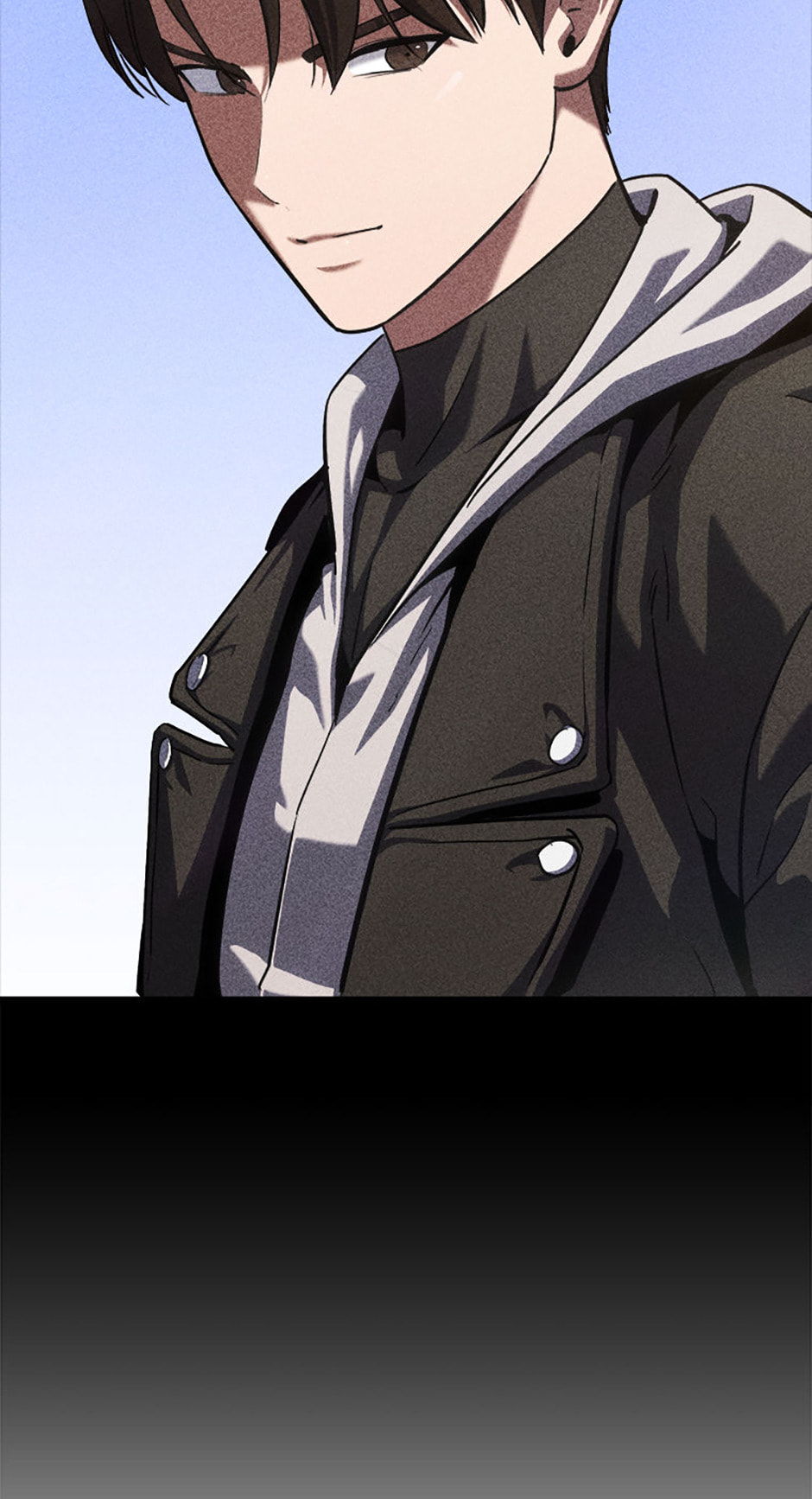 Read Level 1 Player chapter 98 image 40 on Lezhin