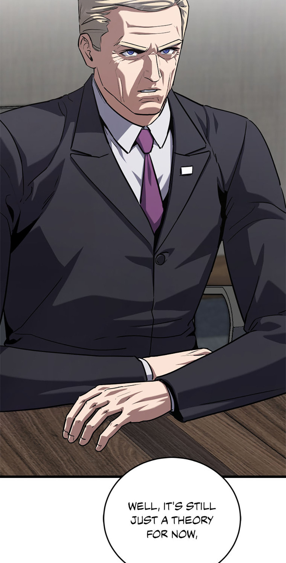 Read Level 1 Player chapter 98 image 43 on Lezhin