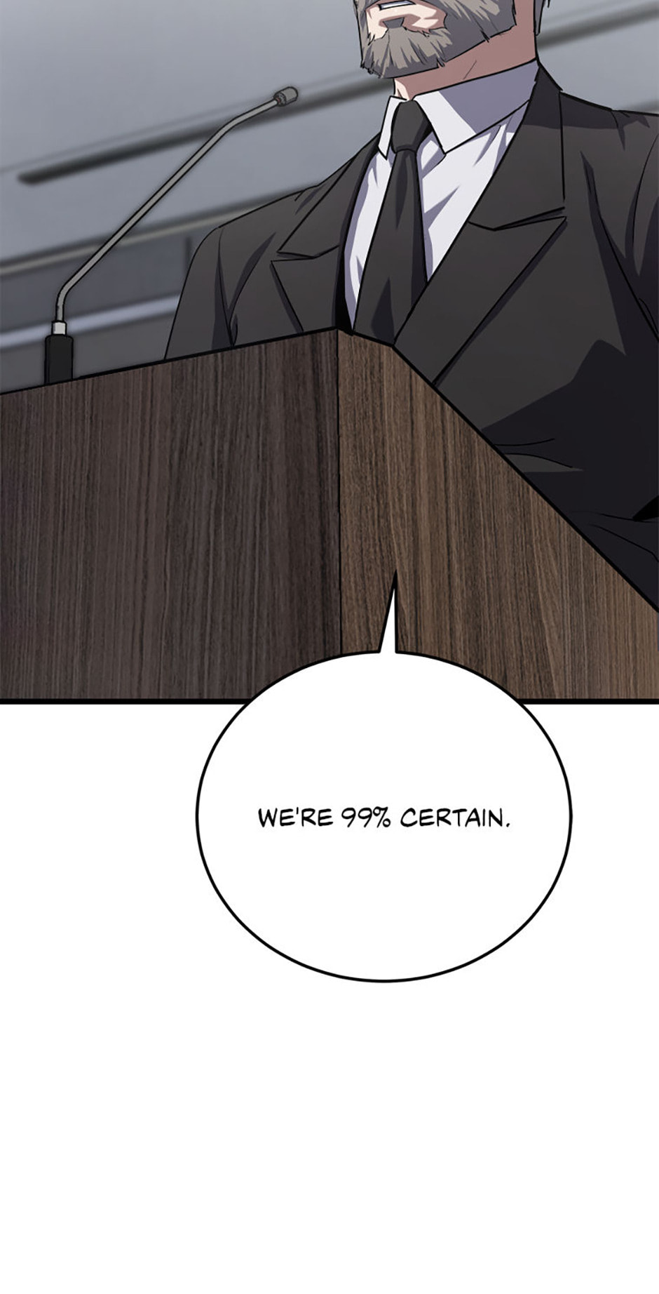 Read Level 1 Player chapter 98 image 45 on Lezhin