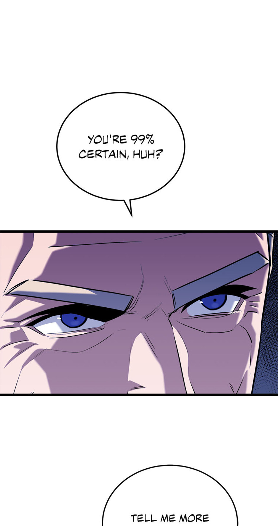 Read Level 1 Player chapter 98 image 46 on Lezhin