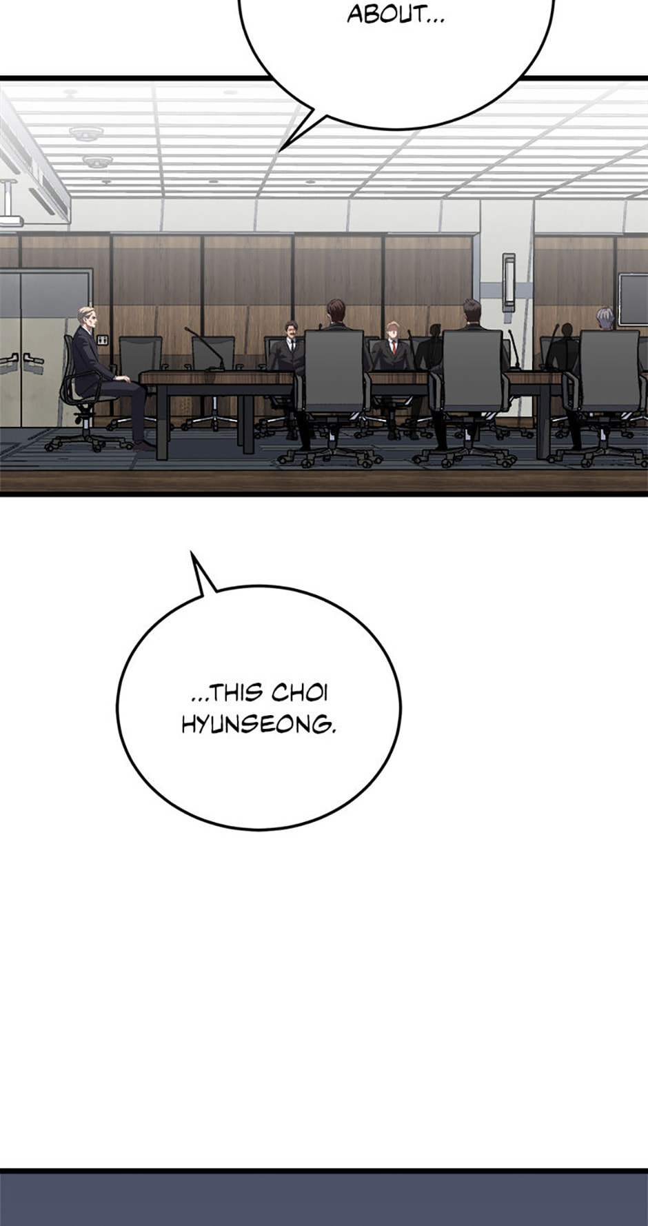 Read Level 1 Player chapter 98 image 47 on Lezhin