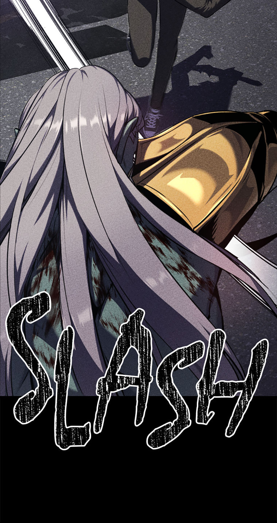 Read Level 1 Player chapter 98 image 49 on Lezhin