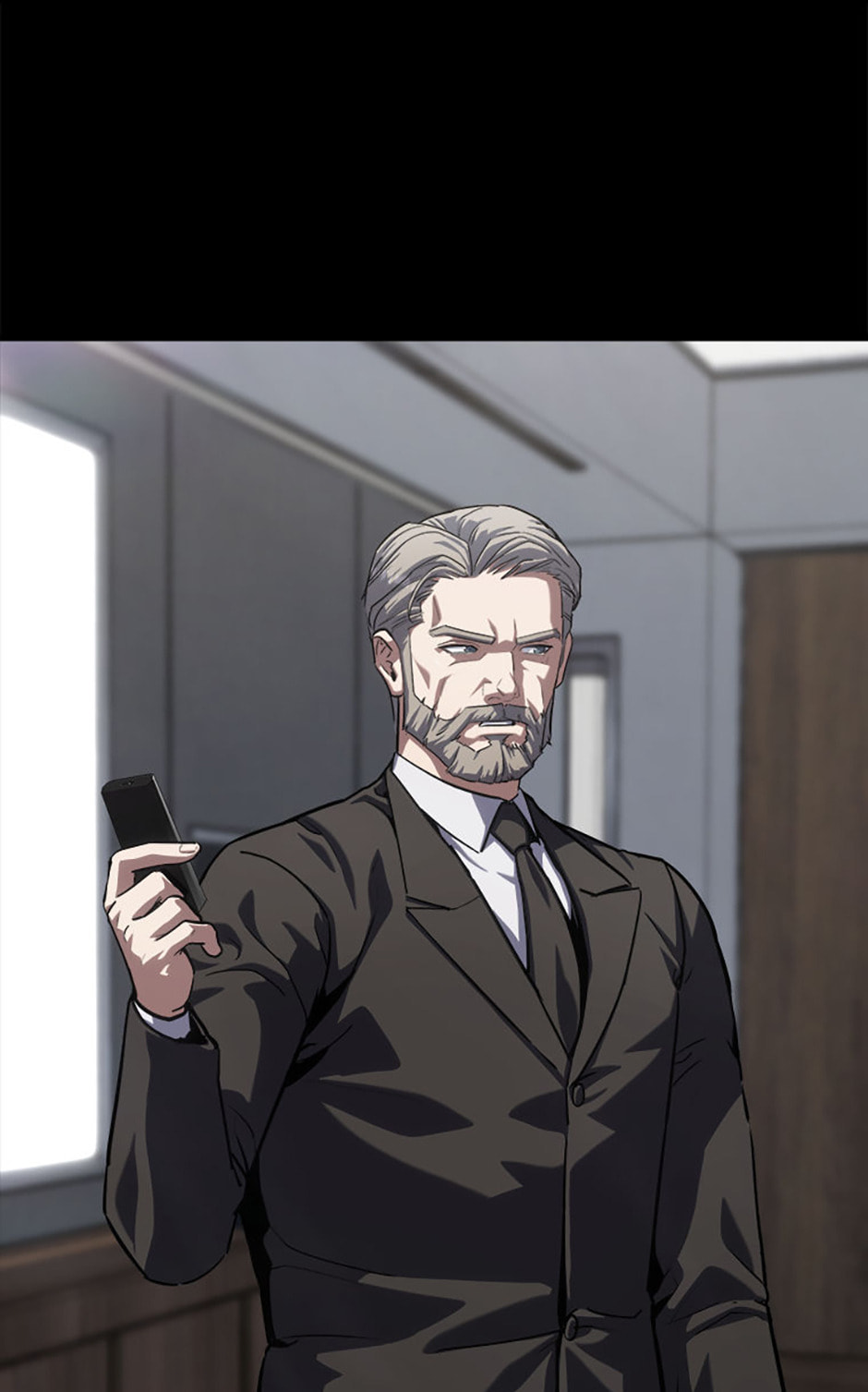 Read Level 1 Player chapter 98 image 50 on Lezhin