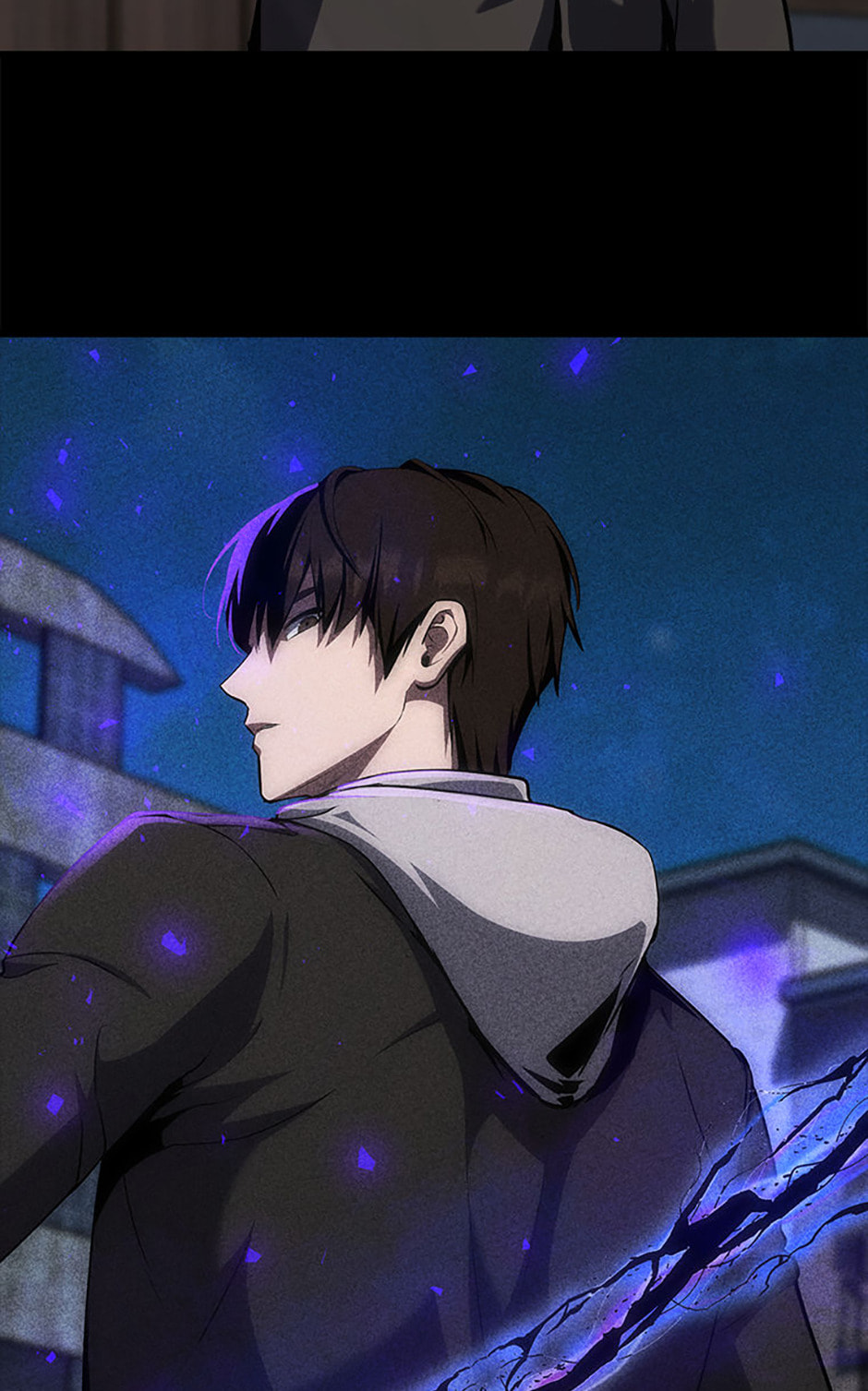 Read Level 1 Player chapter 98 image 51 on Lezhin