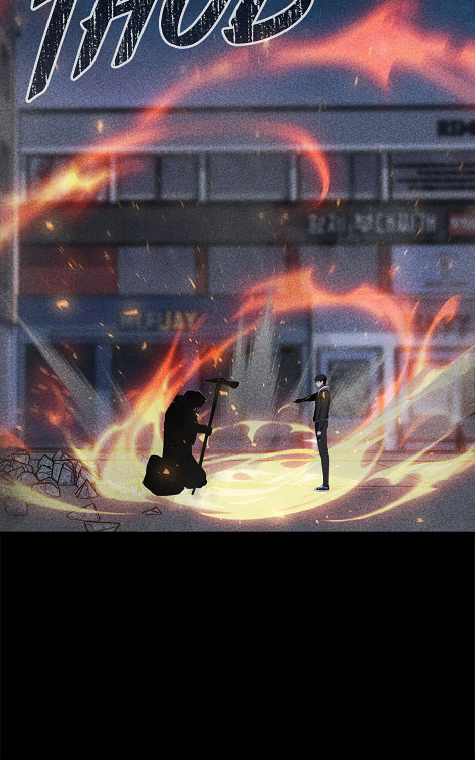 Read Level 1 Player chapter 98 image 53 on Lezhin