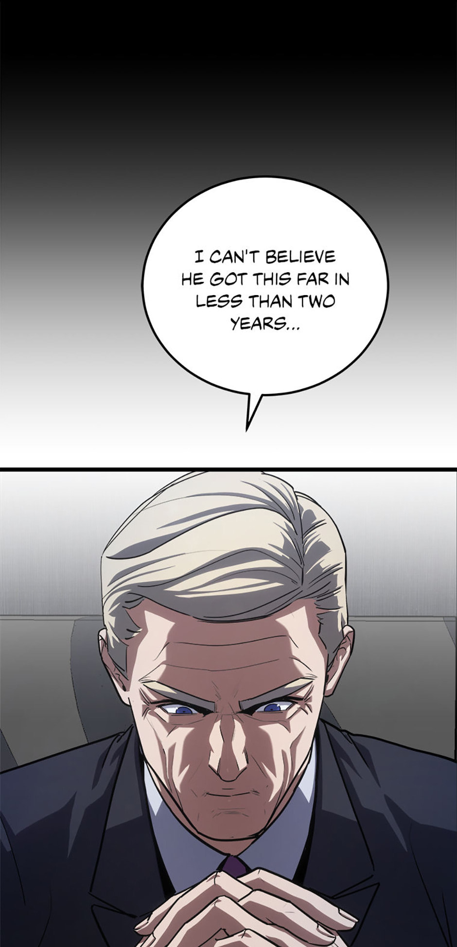Read Level 1 Player chapter 98 image 54 on Lezhin