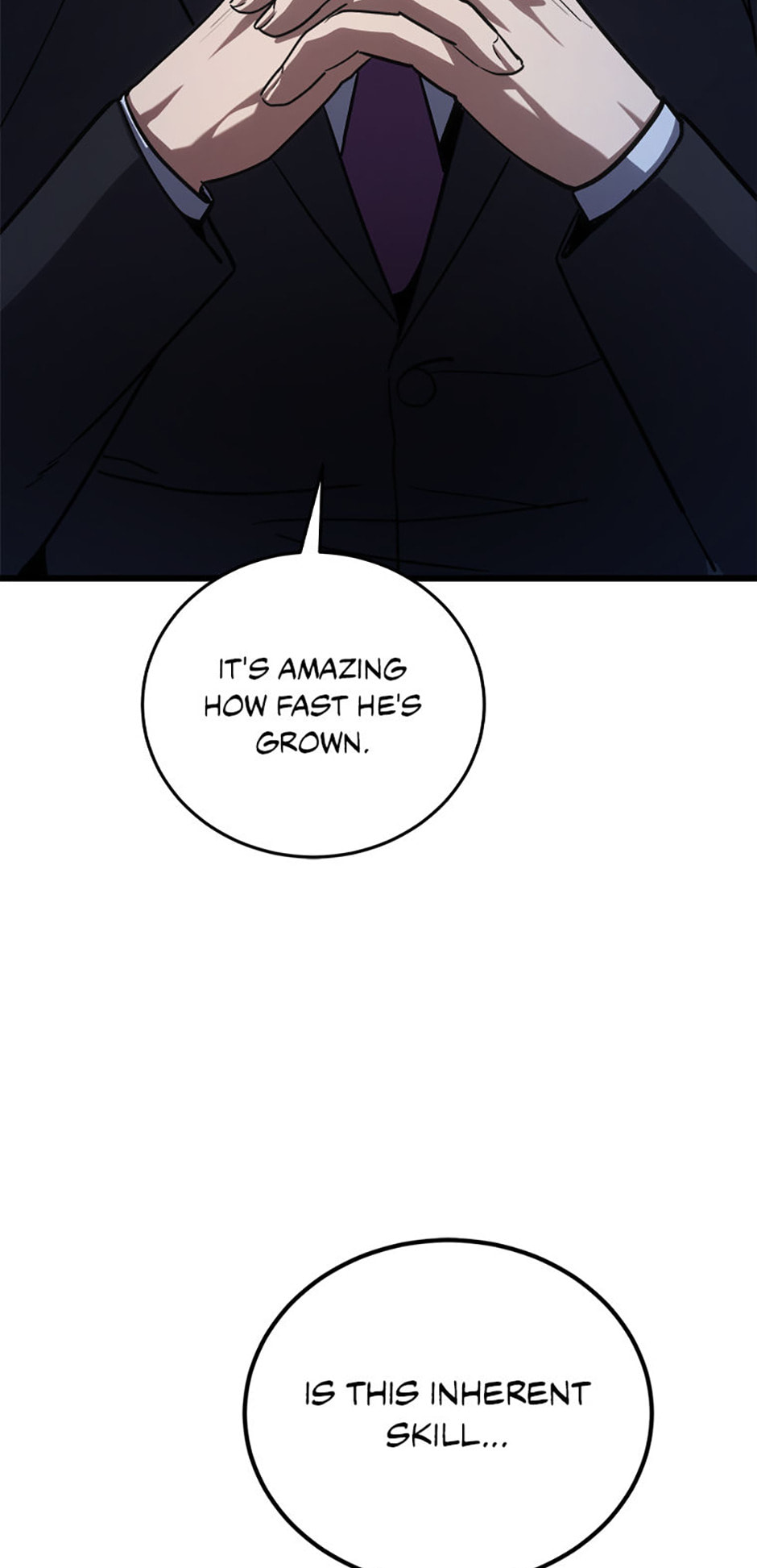 Read Level 1 Player chapter 98 image 55 on Lezhin