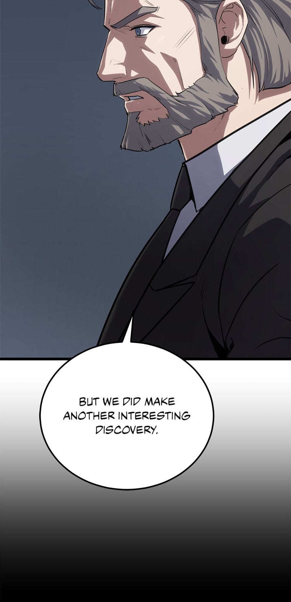 Read Level 1 Player chapter 98 image 58 on Lezhin