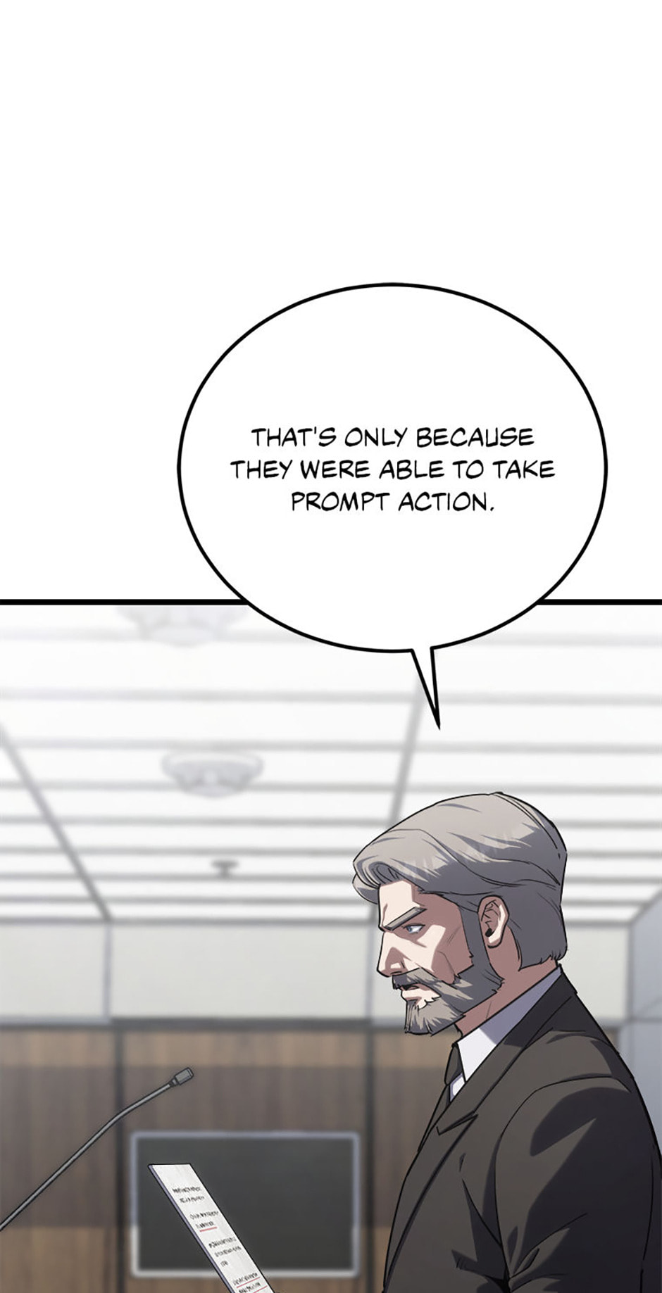 Read Level 1 Player chapter 98 image 6 on Lezhin