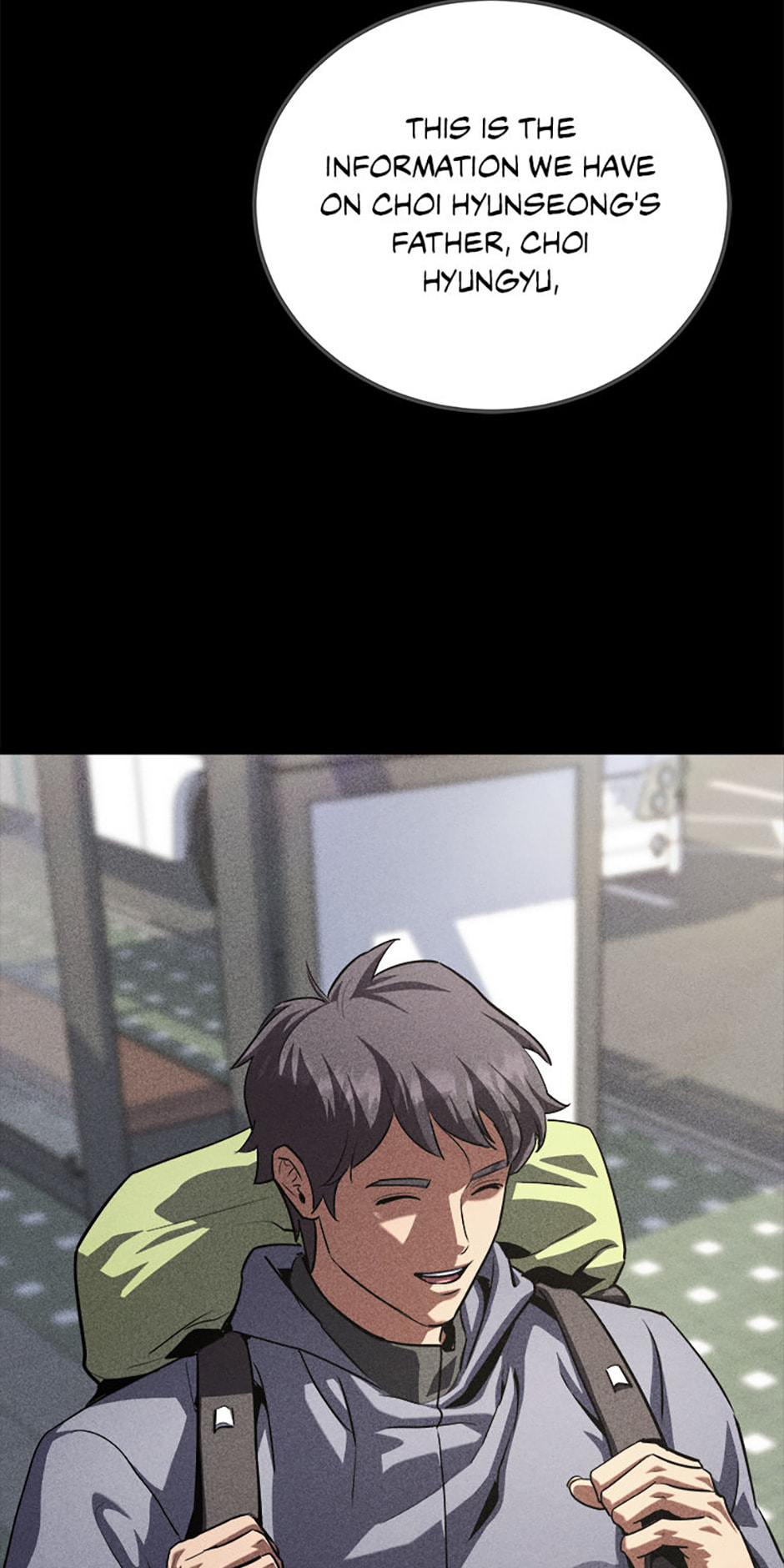 Read Level 1 Player chapter 98 image 60 on Lezhin