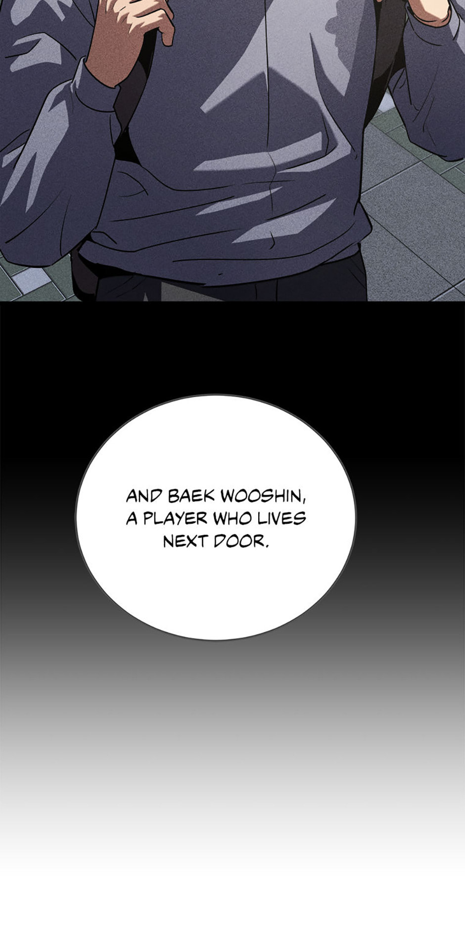 Read Level 1 Player chapter 98 image 61 on Lezhin
