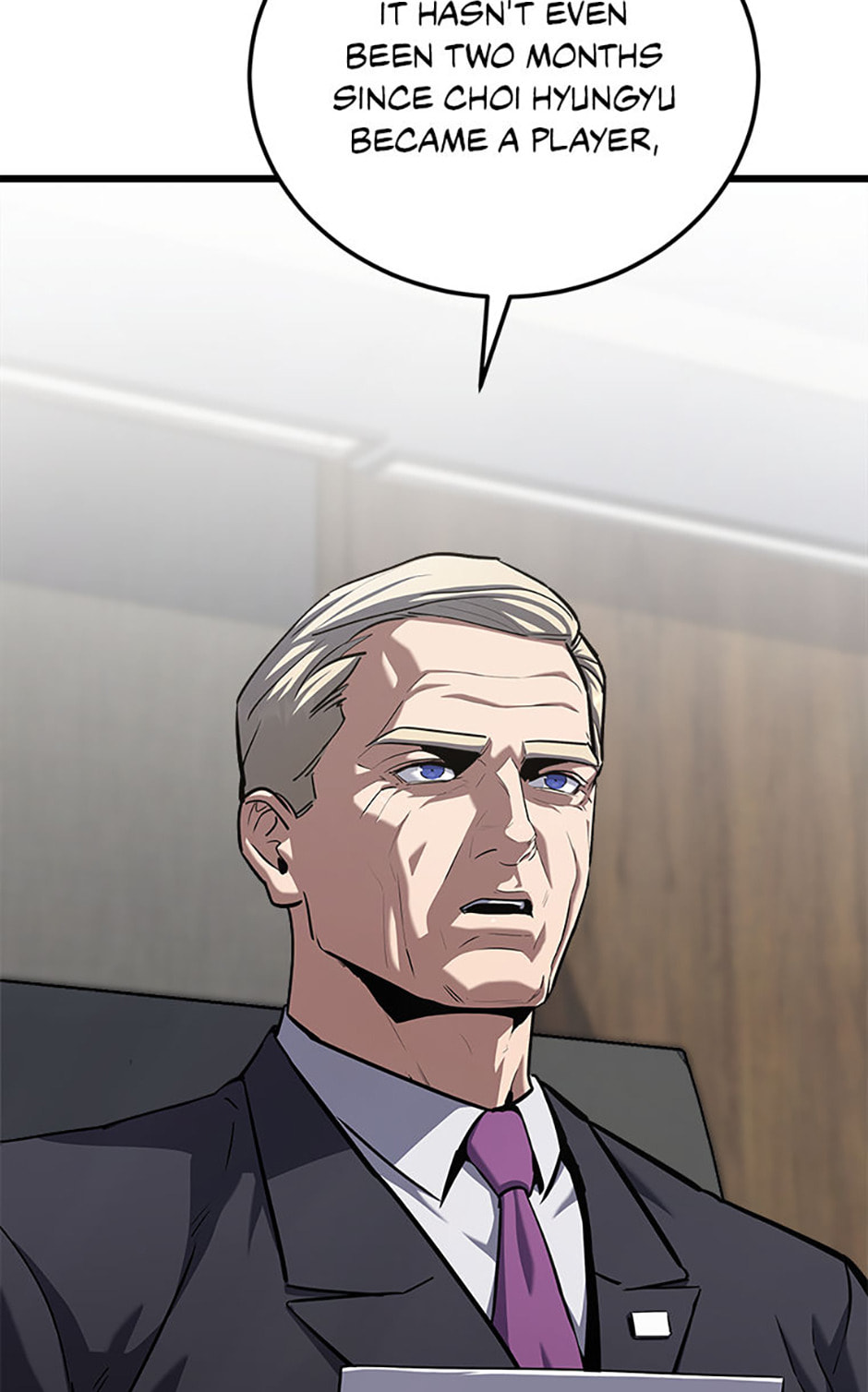 Read Level 1 Player chapter 98 image 64 on Lezhin